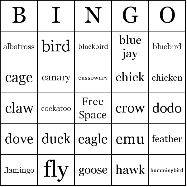 birds-bingo-cards