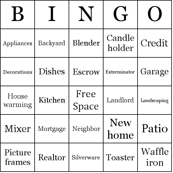 housewarming-party-bingo-cards