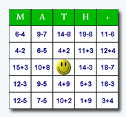 teaching with bingo