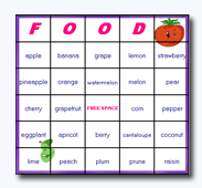 teaching with bingo