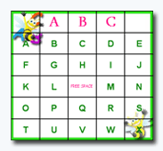 teaching with bingo